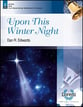 Upon This Winter Night Handbell sheet music cover